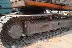 Used HITACHI 120-1excavators