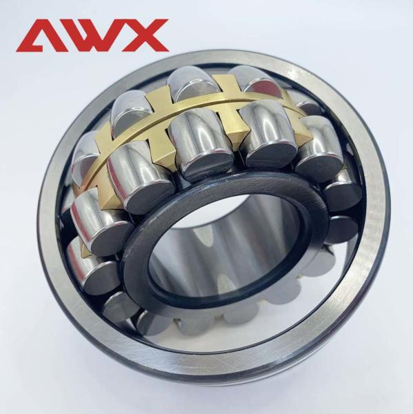Cheaper Price Gcr15 24180 23280 22380 Spherical Roller Bearing For Enhanced
