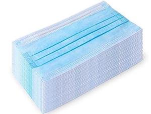Quality Breathable Hypoallergenic Disposable Medical Mask wholesale