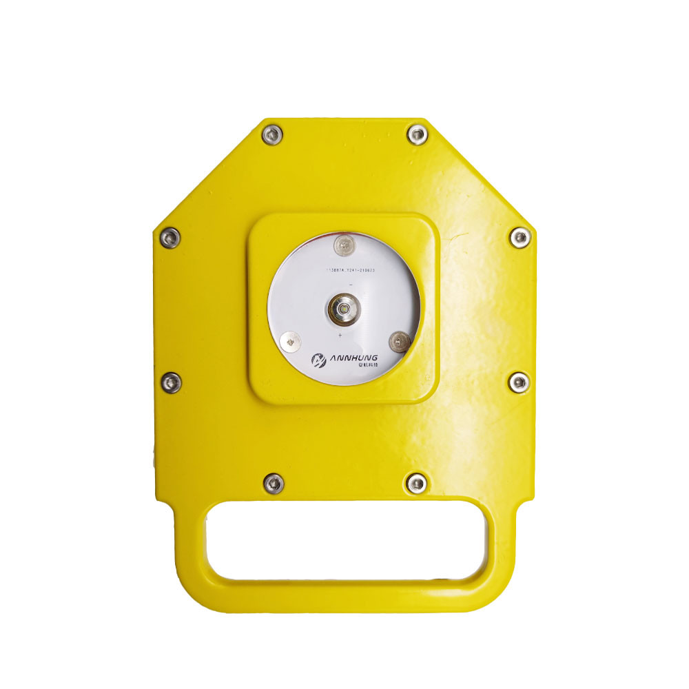 TLOF LED Heliport Helideck Elevated Light FATO Taxiway Light