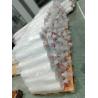 Buy cheap Embroidery Film, Cold Water Soluble, 1600mm * 183m * 40 Microns, Embossed from wholesalers