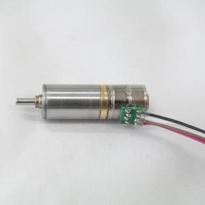 Quality Planetary Gearbox Plus Micro Metal Gearmotor Low Speed Big Torque VSM10-IG64 wholesale