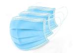 3 ply protective surgical mask breathing face high-quality