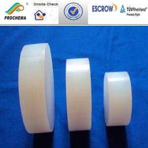 Quality PFA round cake, PFA round sheet wholesale