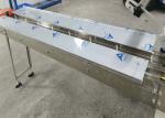 Fully Automatic Frozen Food Packaging Machine Steak Mutton Meat Use