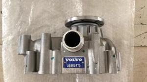 Quality Belt Transmission Penta Water Pump For Tad851ve Engine wholesale