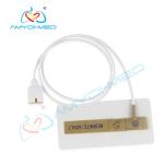 Compatible Nihon Kohden DB9 9Pin Disposable SpO2 Sensor Adult Pediatric