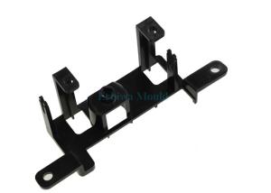 Quality Plastic Auto Parts Mould For Car Inner Frame With High Precision And Soft Hardness wholesale