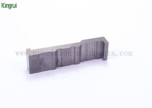 Quality ISO9001 certification Metal Precision Auto Parts Of Precision Grinding Parts wholesale