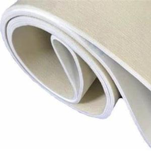 Quality Endless Palmer Sanforizing Laminated Felt Heat Resistant wholesale
