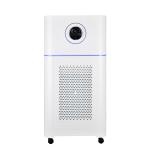 Household H11 H13 Portable Air Purifier for Negative Ion Ozone