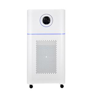 Quality Anion Generator Uvc Room Smart Humidifier Remove Odor Air Purifier wholesale