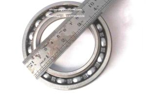 Quality B65-27 auto transmission bearing open deep groove ball bearing 65*100*18mm wholesale