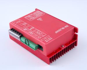 Quality 3 Phase 50VDC Brushless DC Motor Driver 120 Degree 20000rpm wholesale