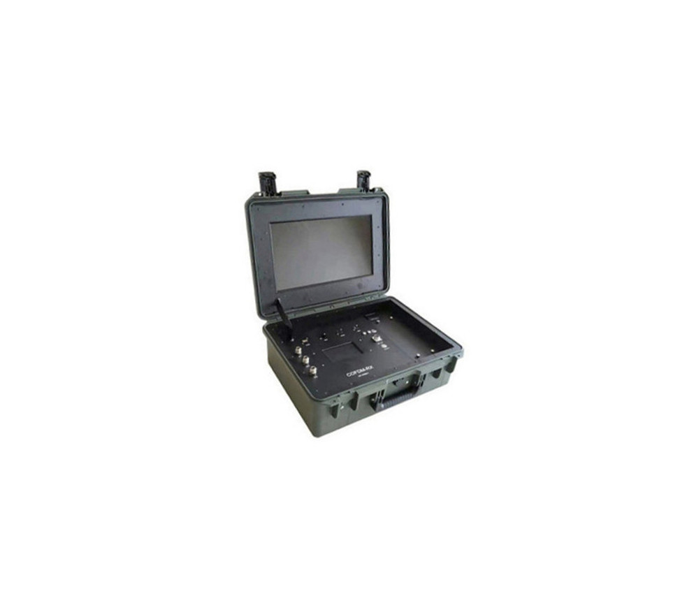 New Design Video Data Link Outdoor HD Wireless Video Receiver