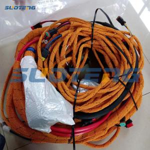 Quality 377-8098 Wiring Harness Chassis Harness 3778098 for 329E Excavator wholesale