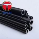 Seamless Precision Metal Tubing Cold Drawn Steel Pipe DIN2391