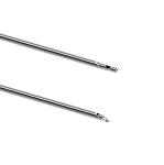 ISO 2mm Diameter Veress Needle With Stopcock Valve | Surgsci