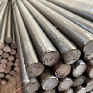 Quality 16CrMnH 16MnCr5 Gear Bright Round Steel Bar Suppliers Aisi Tensile Strength High wholesale