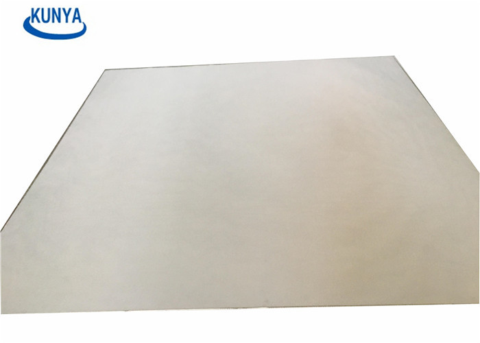 0.5mm Stainless Steel Perforated Sheet 904L Hastelloy Metal With Holes