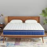 Coil Pocket Spring Hotel Bed Mattress