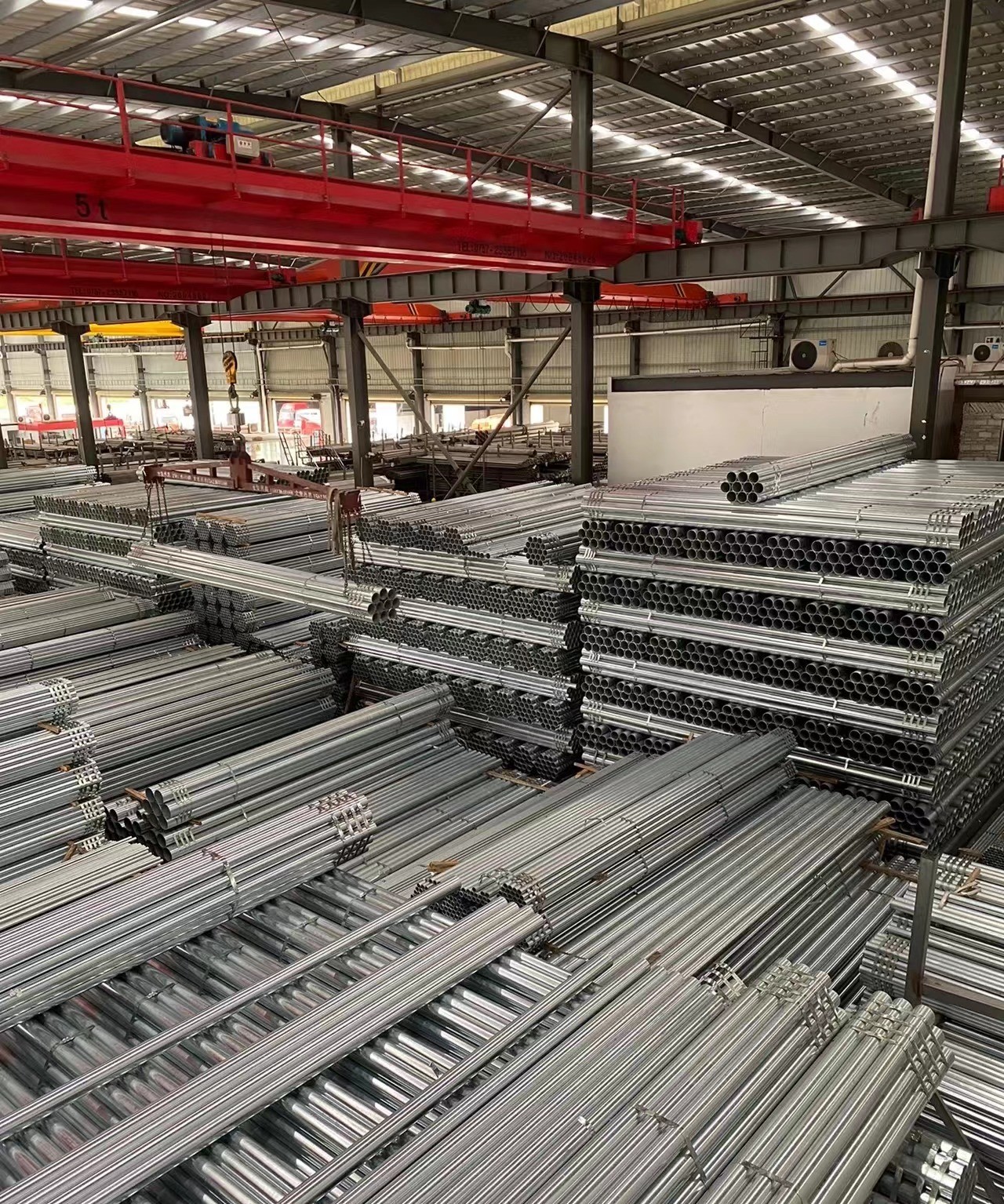 600mm AISI 345 Carbon Steel Sheet Plate 8K Finished