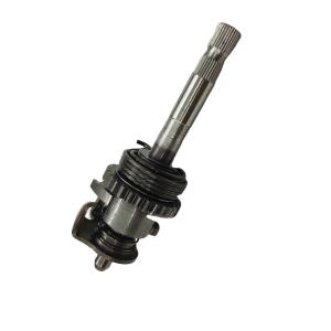 Quality DAYANG Tricycle 4 Stroke Kick Start Shaft for Manufacture Motorcycle Spare Parts wholesale