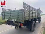 16tons Cargo Truck 210hp Heavy Duty Cargo Truck