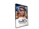 Hot sale tv-series dvd boxset The 60's new Video Region free
