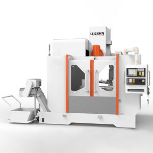 Quality High Precision Five-axis Blade Machining Center Fanuc Mitsubishi Siemens wholesale