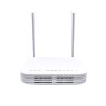 Wifi Optical Fiber ONT Network 1GE 3FE 1USB 1POTS GPON ONU ZC-520