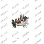 4TNV94 Thermostat 71℃ 121850-49810 For Yanmar Engine