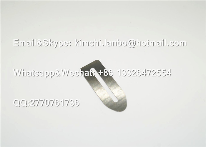 komori flat sheet separator G shape for komori printing machine spare parts