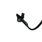 Auto Parts 3008 ABS Sensor Front Wheel OE 9811802580 4545K3 for Peugeot 3008 307