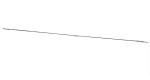 Carpet Loom Textile Wire Heald Jacquard Spare Parts