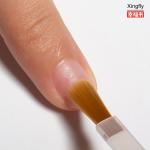 Nail Brush Nail Polish Replacement Brush UV Gel Polish Bottle Nail Art Brushes