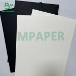 Light High Strength White Multilayer F Flute Corrugated Cardboard