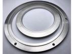 Customized Stainless Dn15 API Forged Steel Flanges