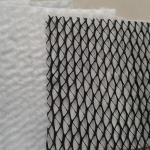 3 Layers 3D Geonet Geocomposite Drainage Mat Rolls