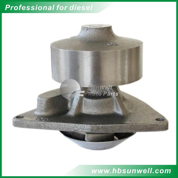Original/Aftermarket High quality Dongfeng Cummins 6CT Diesel Engine Water Pump