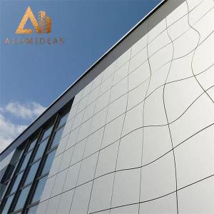 Quality Composite Aluminum Panels wholesale