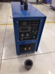 Portable 1kg 3kg 5kg Iron Steel Copper Gold Melting Furnace Industrial Furnace