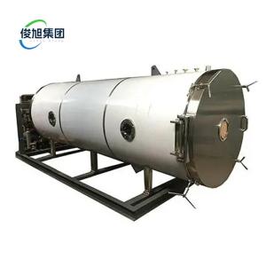 Quality Industrial Food Freeze Dryer Machine Perfect Combination Of Performance wholesale