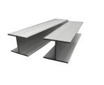 Customized Extruded Aluminum Profiles 6000series For Industrial