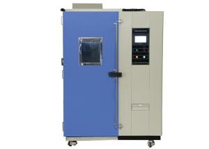 Quality Stable Temperature Humidity Chamber Temperature Cycling Chamber For Pv Panel wholesale
