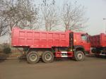 China CIVL 60Tons Tipper Truck Heavy Duty Dump Truck 10 Wheel Dump Truck 6X4