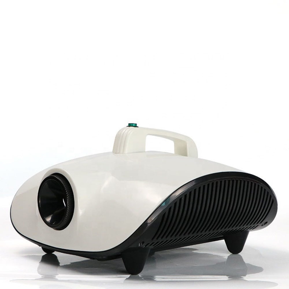 Factory price Electrostatic Sprayer Fogging odor disinfect Machine For Indoor And Car Interior Fogger Sprayer