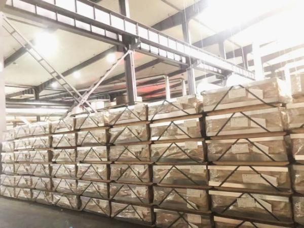 Cheap DR8 Painted Tinplate Sheets For Metal Can 0.2mm Thickness Corrosion Resistance SPTE TFS for sale