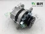 24V 45A NEW Alternator For Mitsubishi Engine 6D31 KOBELCO Excavator SK200-3-5