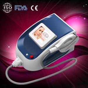 Quality Mini Intense pulsed light ipl hair removal IPL beauty equipment supplier wholesale